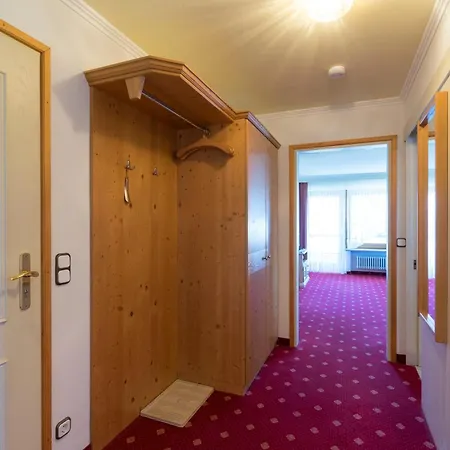 Haus Elite * Oberstdorf