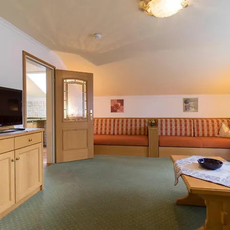 Haus Elite Apartman Oberstdorf