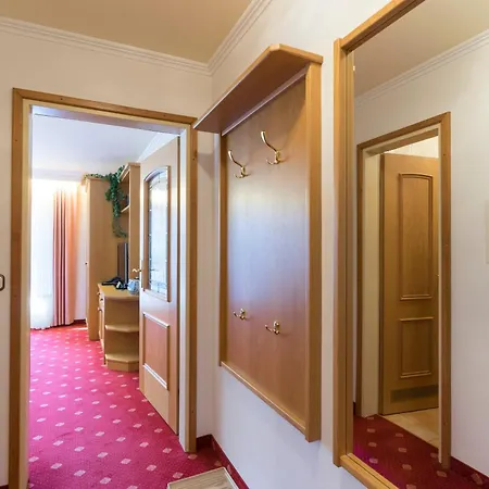 Haus Elite Apartman Oberstdorf