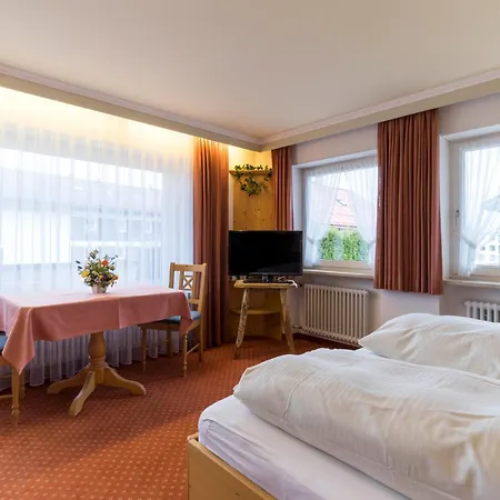 Haus Elite Apartman Oberstdorf