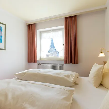 Haus Elite Apartman Oberstdorf