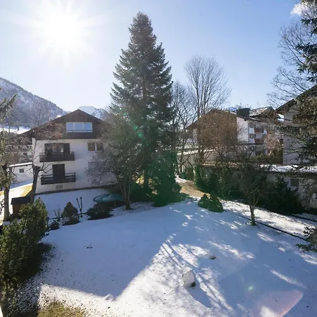 Apartman Haus Elite Oberstdorf