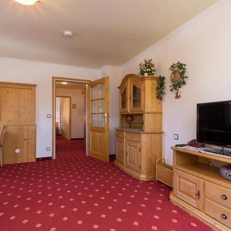 Haus Elite Apartman Oberstdorf