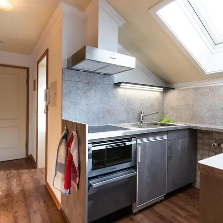 Haus Elite * Оберстдорф