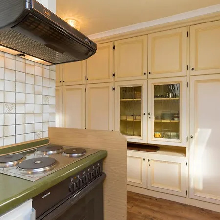 Haus Elite אוברסטדורף