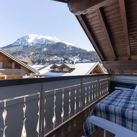 דירה Haus Elite *