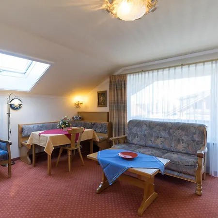 Haus Elite * Оберстдорф