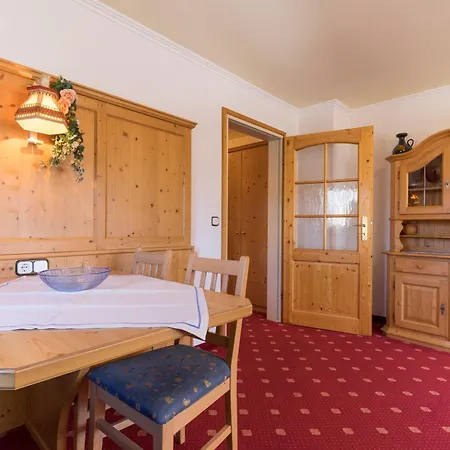 Apartment Haus Elite