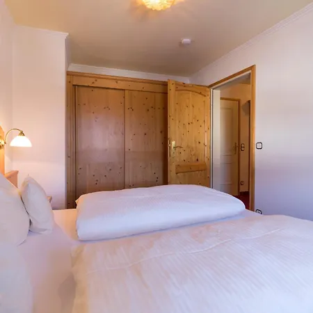 Haus Elite Апартаменты