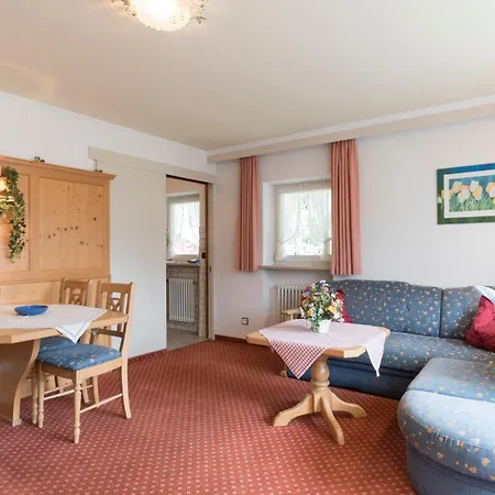 Haus Elite * אוברסטדורף