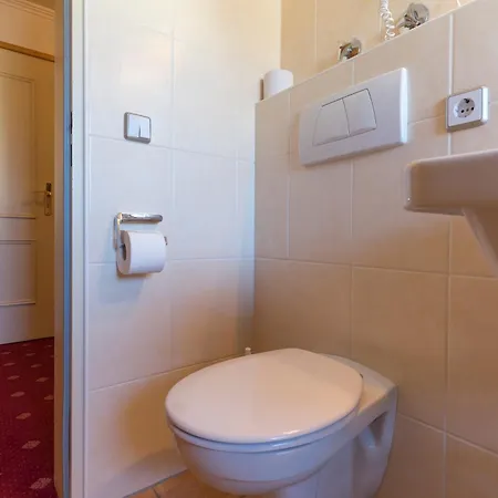 Haus Elite Апартаменты Оберстдорф