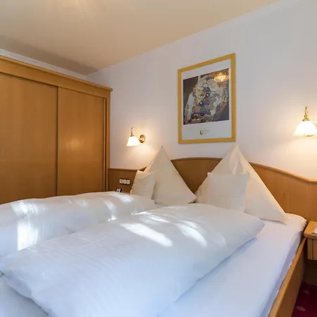 Haus Elite Apartment