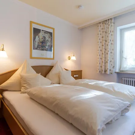 Haus Elite אוברסטדורף