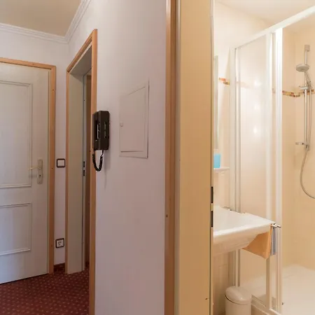 Апартаменты Haus Elite Оберстдорф