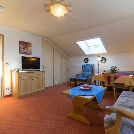 Apartment Haus Elite