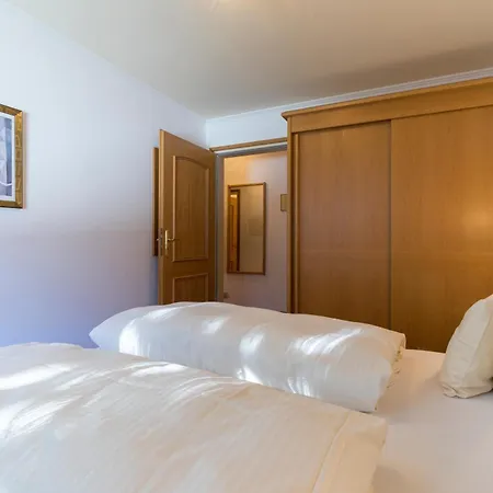 Апартаменты Haus Elite Оберстдорф