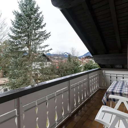 דירה Haus Elite *