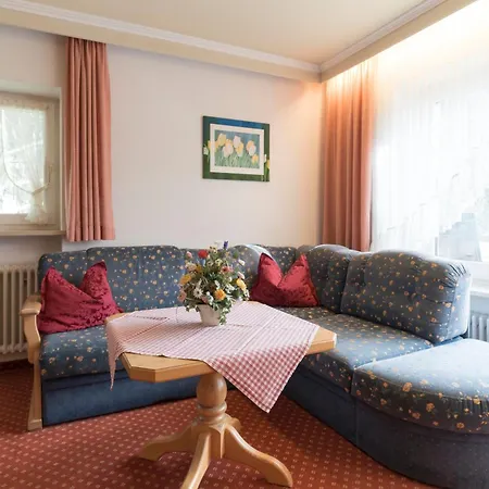 Haus Elite Оберстдорф