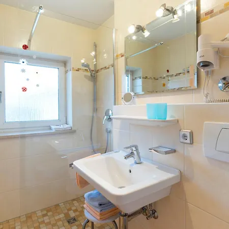 Апартаменты Haus Elite Оберстдорф