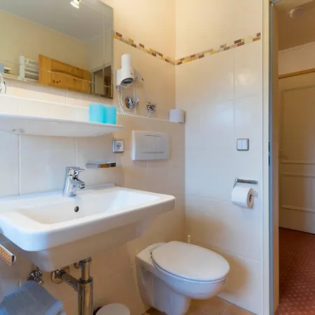 דירה Haus Elite *