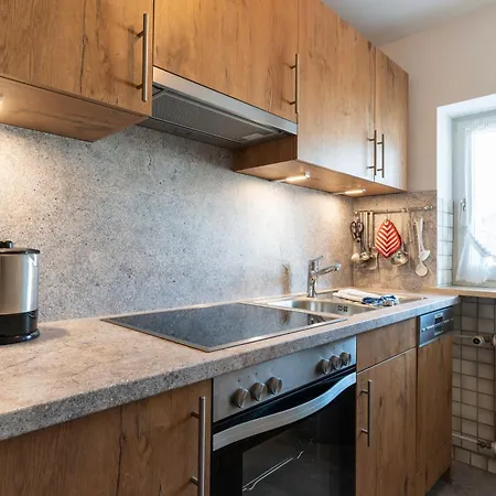 Apartment Haus Elite *