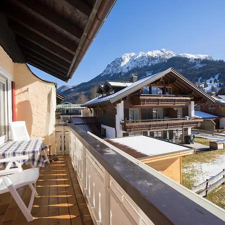 Haus Elite Apartment