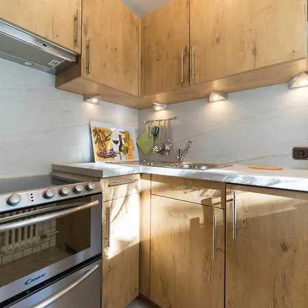 Апартаменты Haus Elite