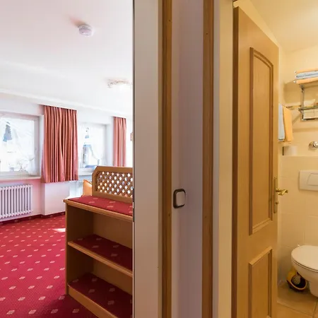 Haus Elite Оберстдорф