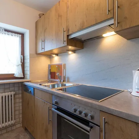 Haus Elite * Оберстдорф