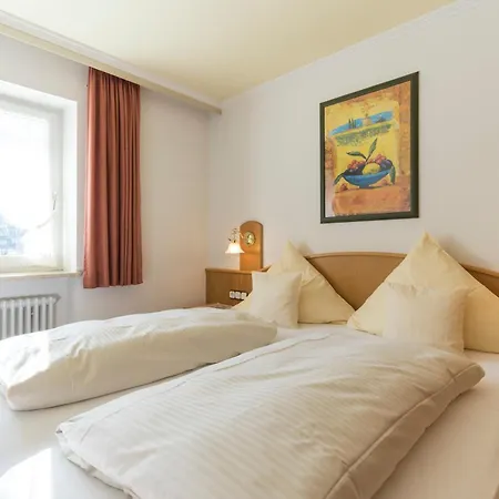 Апартаменты Haus Elite