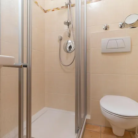 דירה Haus Elite *