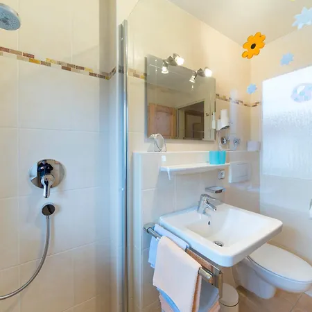 Haus Elite Оберстдорф