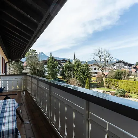 Апартаменты Haus Elite