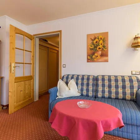 Апартаменты Haus Elite