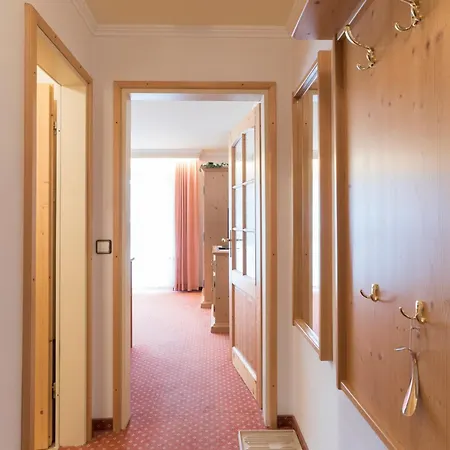 Haus Elite * Оберстдорф