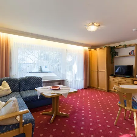 Haus Elite דירה *