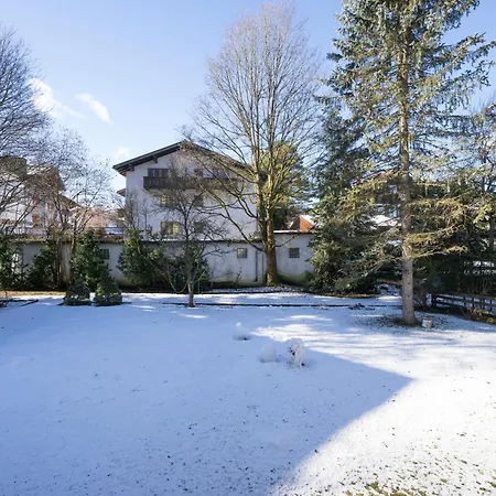 Haus Elite Оберстдорф