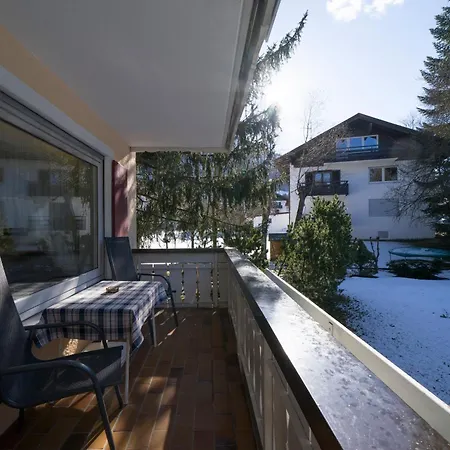 Haus Elite Oberstdorf