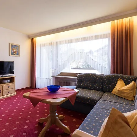 Haus Elite Apartment