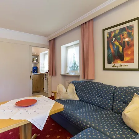 Haus Elite אוברסטדורף