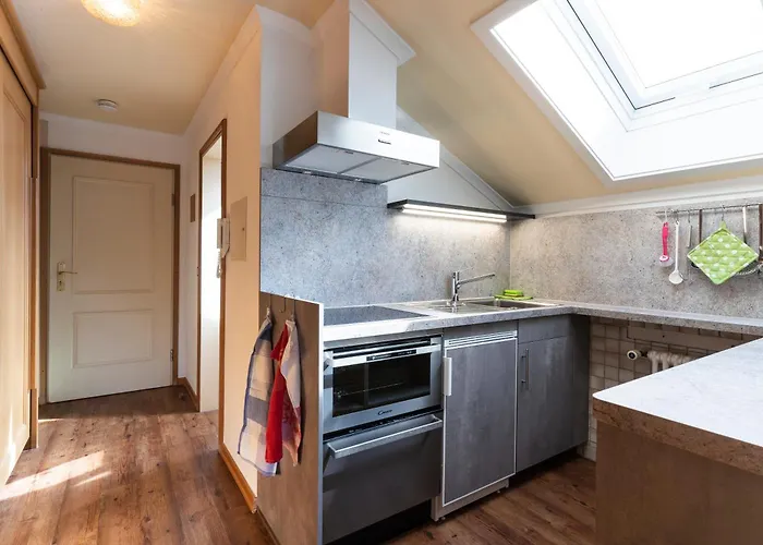 Haus Elite * 오버스트도르프