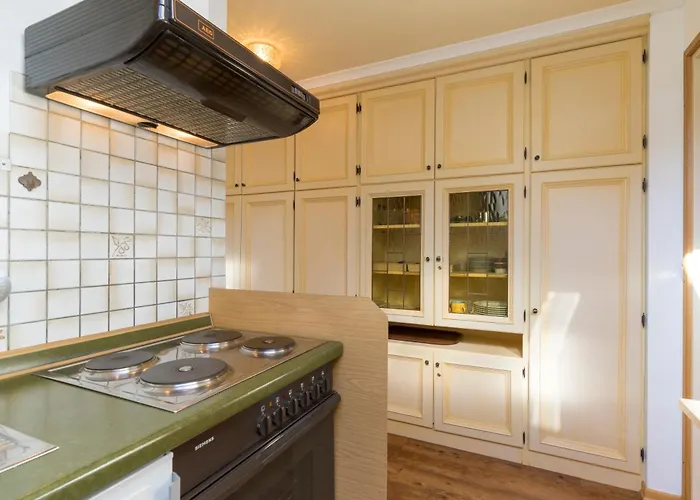 Haus Elite 오버스트도르프