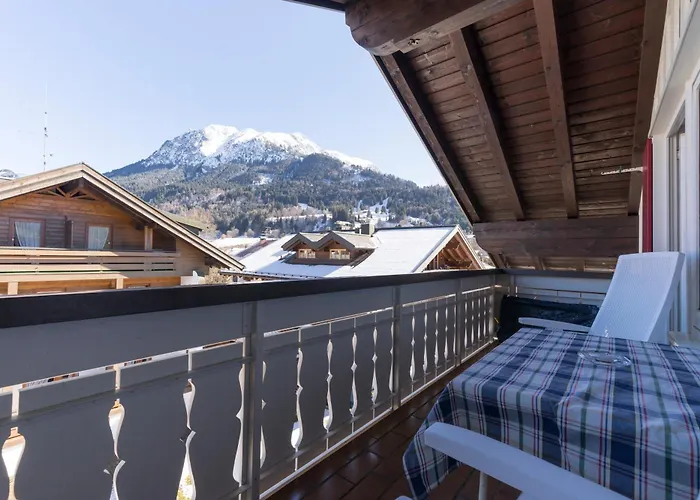 아파트 Haus Elite *