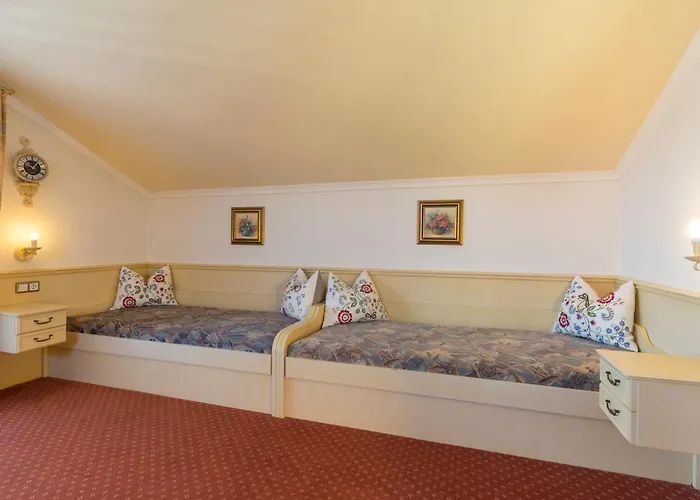 Haus Elite 아파트 *