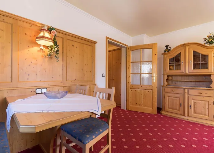 아파트 Haus Elite