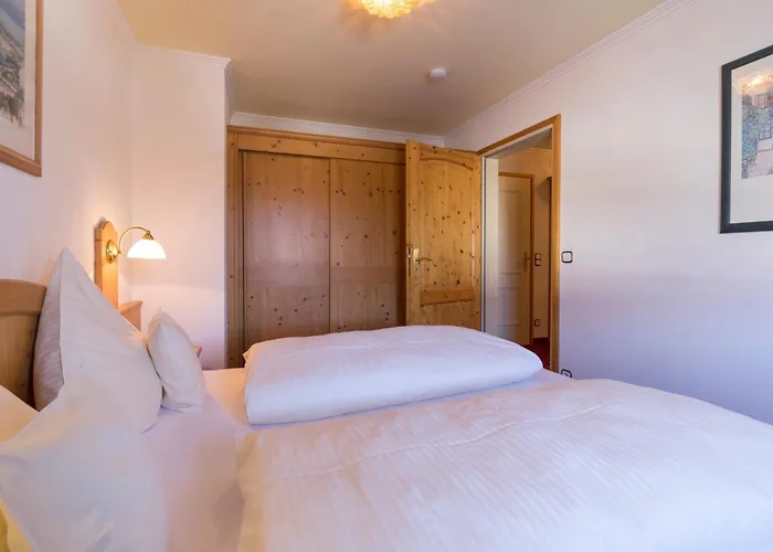 Haus Elite 아파트