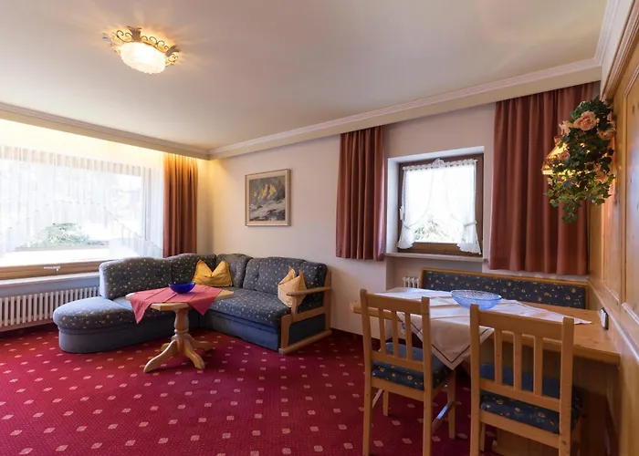 아파트 Haus Elite *