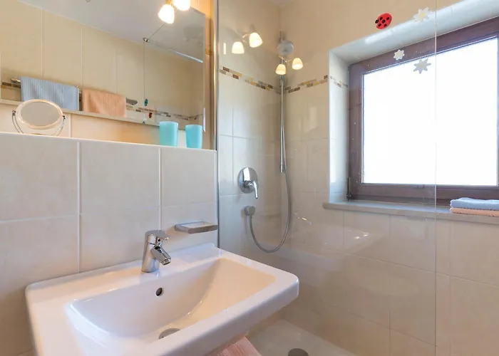 Haus Elite * 오버스트도르프