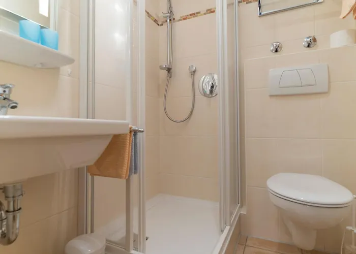 Haus Elite 아파트 *