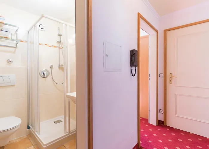 Haus Elite * 오버스트도르프